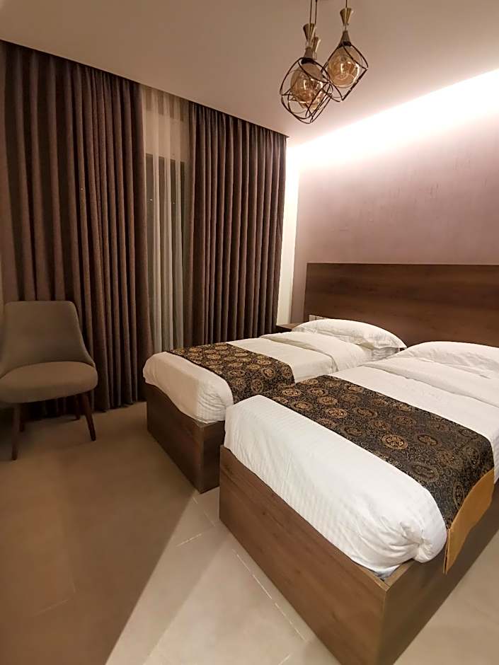 Dara Apartment Hotel