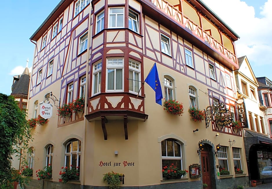 Hotel zur Post