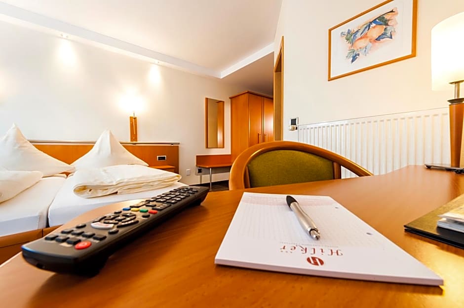 Hotel Hilker