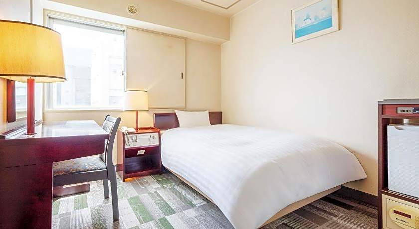 Hotel Paco Obihiro Chuo