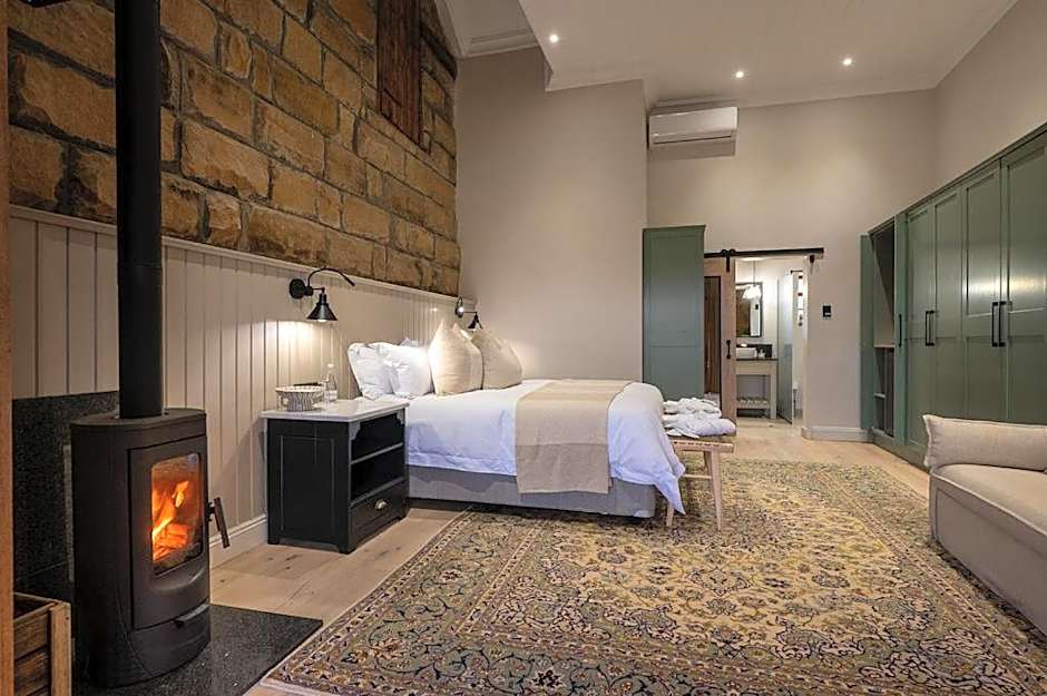 Moolmanshoek Private Game Reserve
