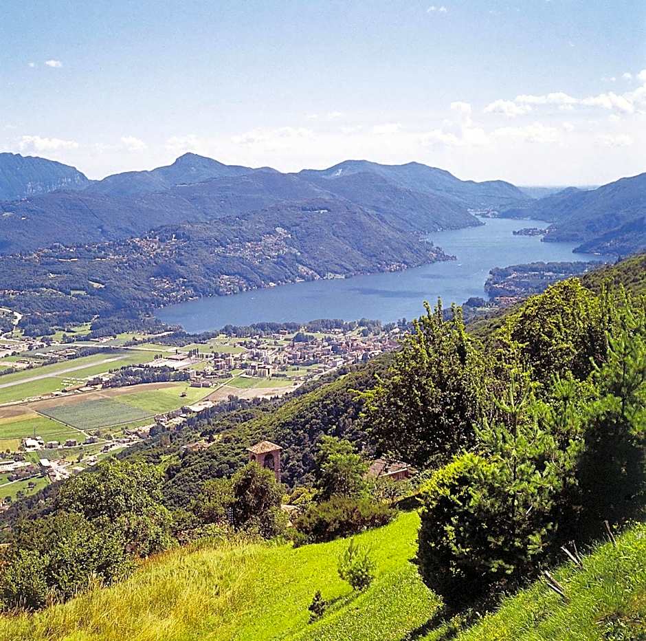 Hotel & Spa Cacciatori