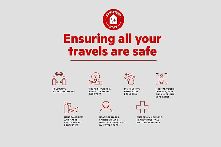 SPOT ON 2726 Kopo 355