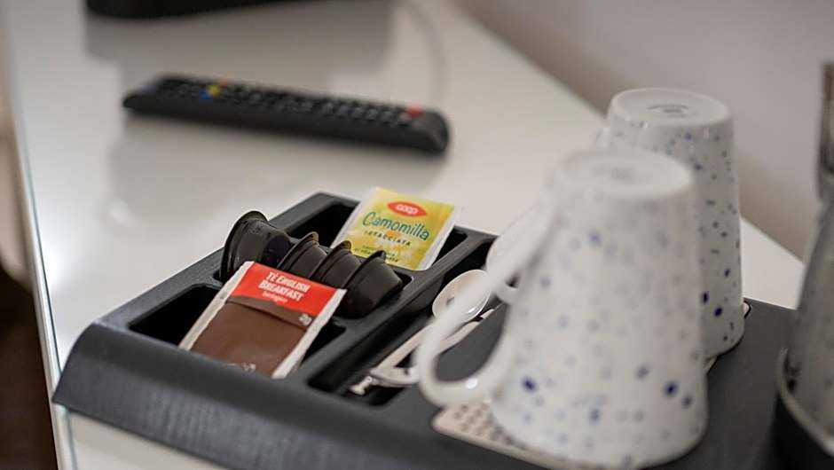 Dimora Fantasia Charme B&B