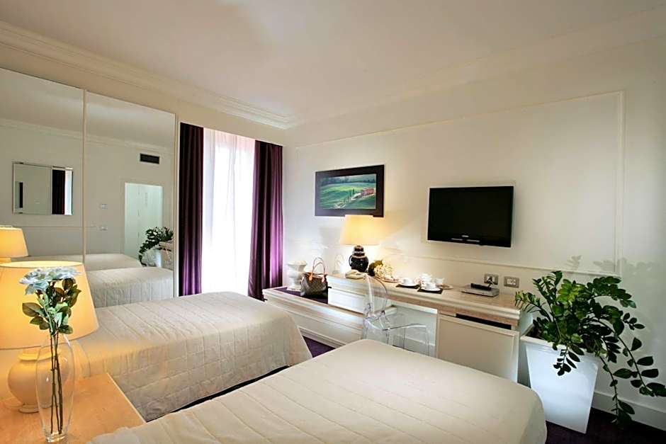 Etrusco Arezzo Hotel, Sure Hotel Collection by Best Western
