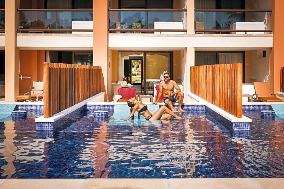 Barcelo Maya Caribe - All Inclusive