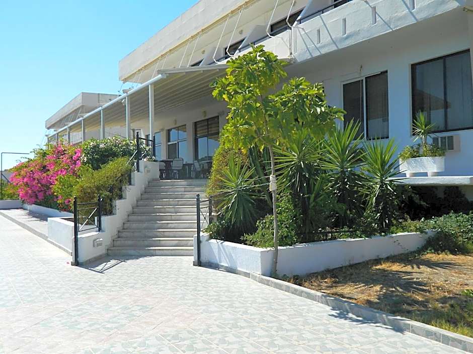 Telhinis Hotel & Apartments