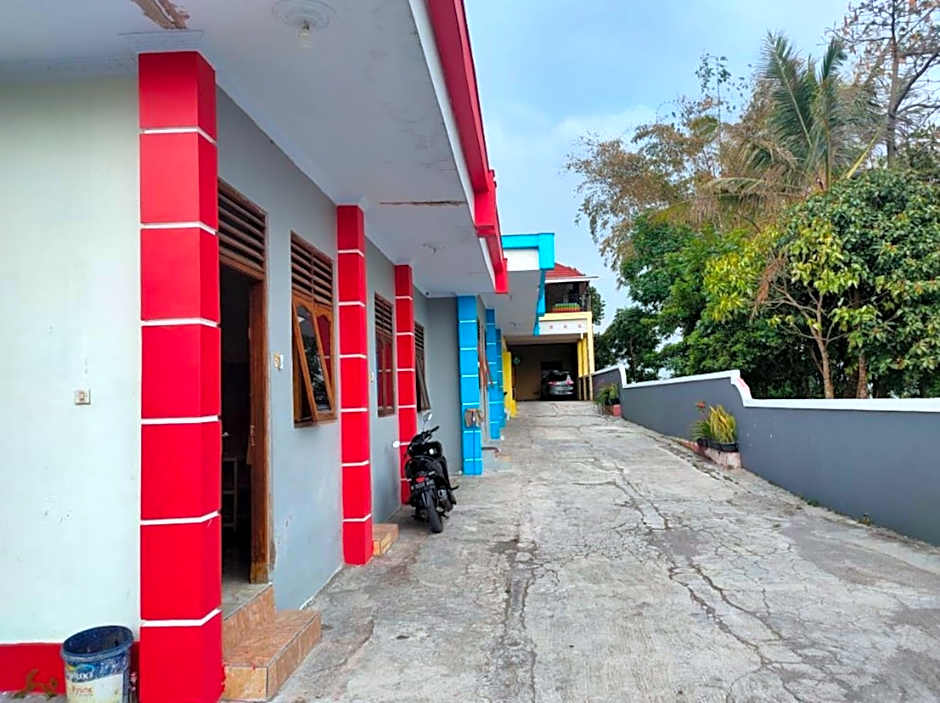 Hotel Abimanyu Bandungan