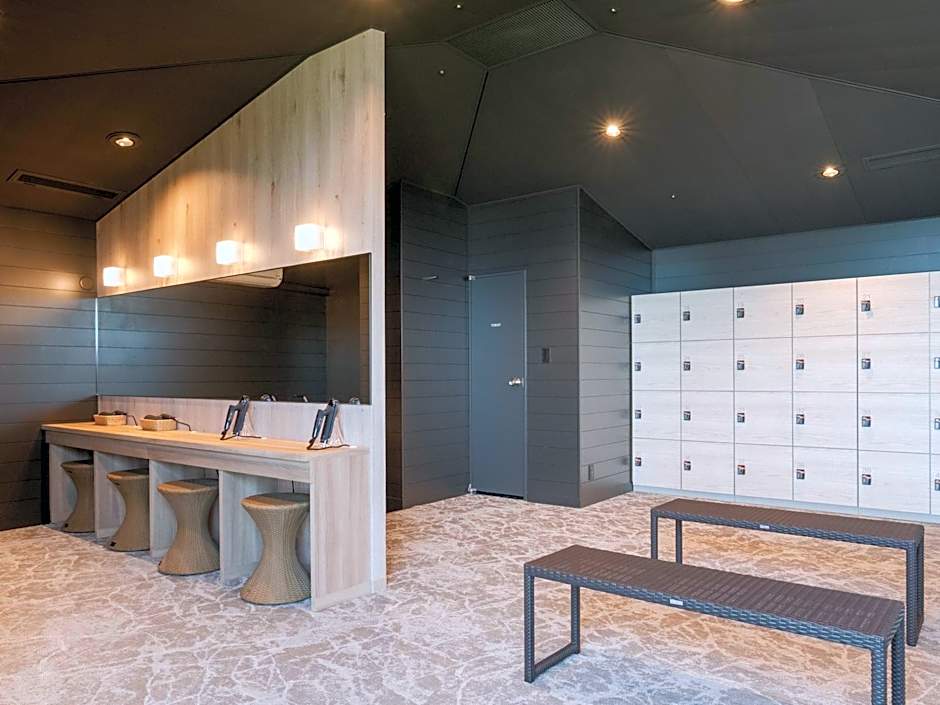 KAMENOI HOTEL Awajishima