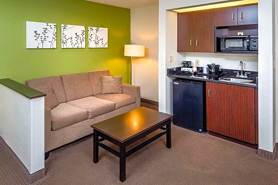 Sleep Inn & Suites Cross Lanes - South Charleston