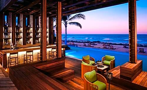 RM, The Grand Mayan Suites, Vidanta in Riviera Maya
