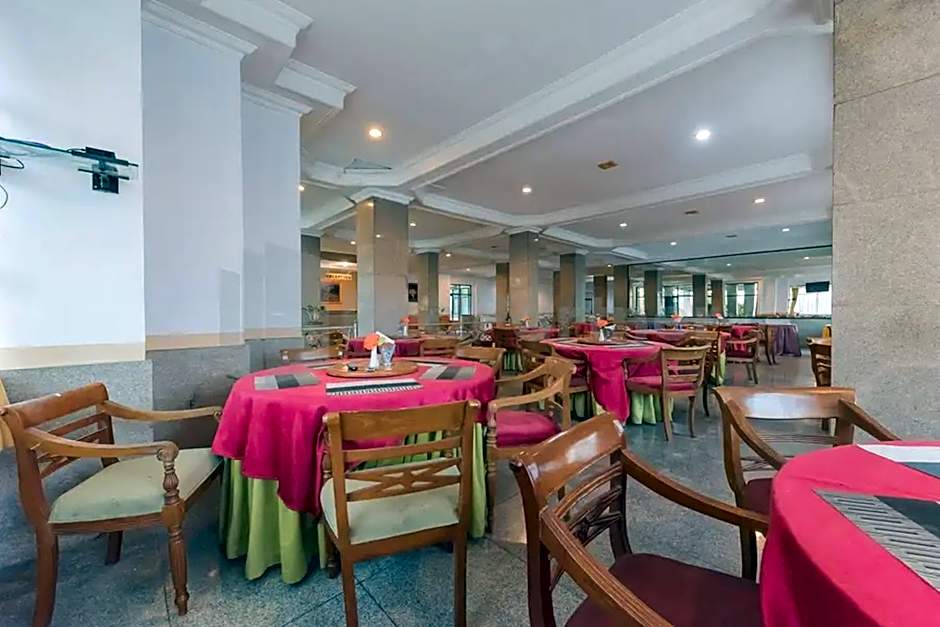 Hotel Ayong Linggarjati Kuningan Mitra RedDoorz