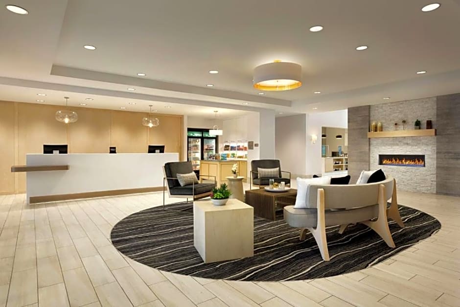 Homewood Suites by Hilton Salt Lake City/Draper, UT