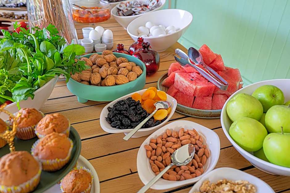 WEST HOUSE EXCLUSIVE HOTEL