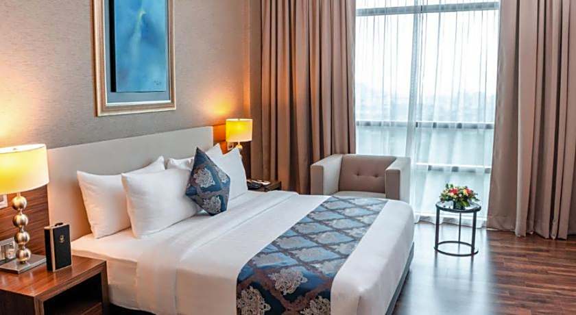 The Light Hotel Penang