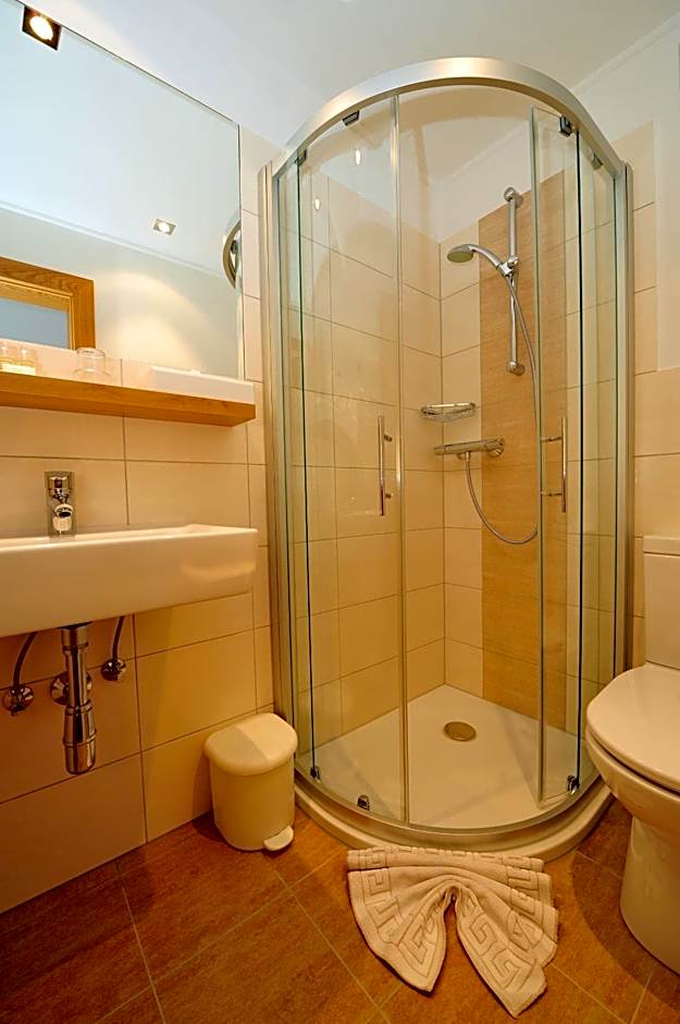 Hotel-Gasthof Strasswirt