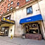 The Prince Arthur Hotel