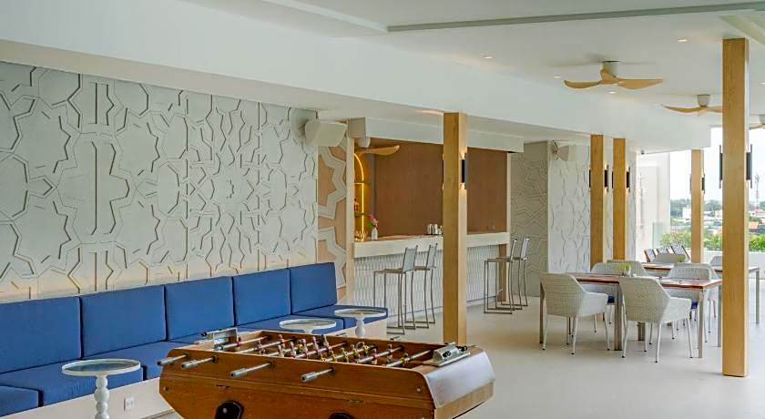 The Yama Hotel Phuket