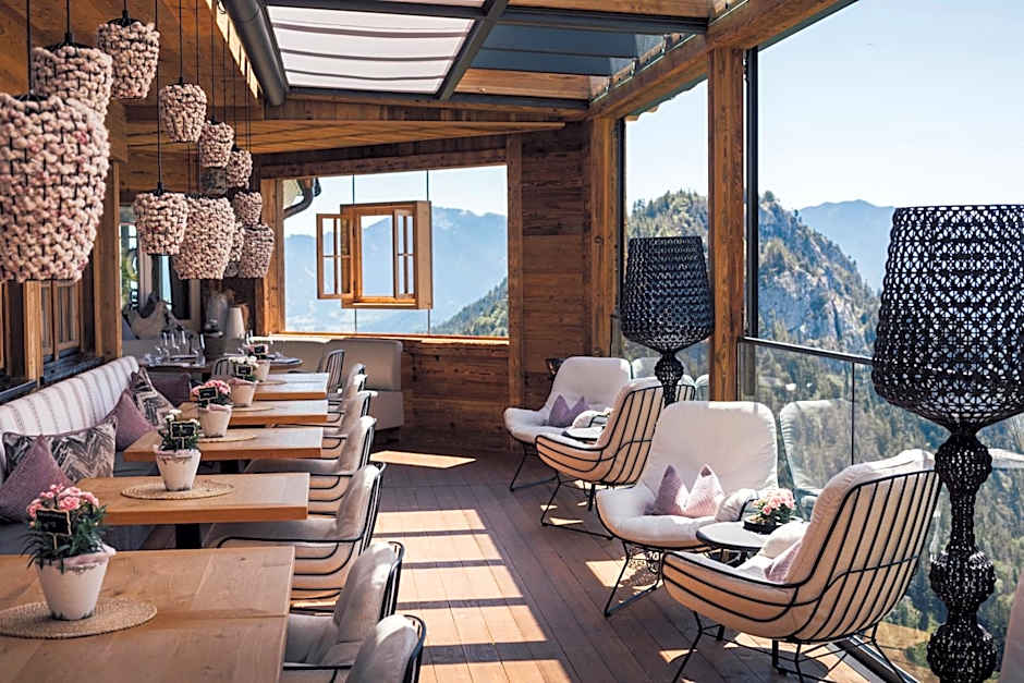 Boutiquehotel Blaue Burg Falkenstein