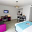 Appart-Hotel Mer & Golf City Bordeaux Lac