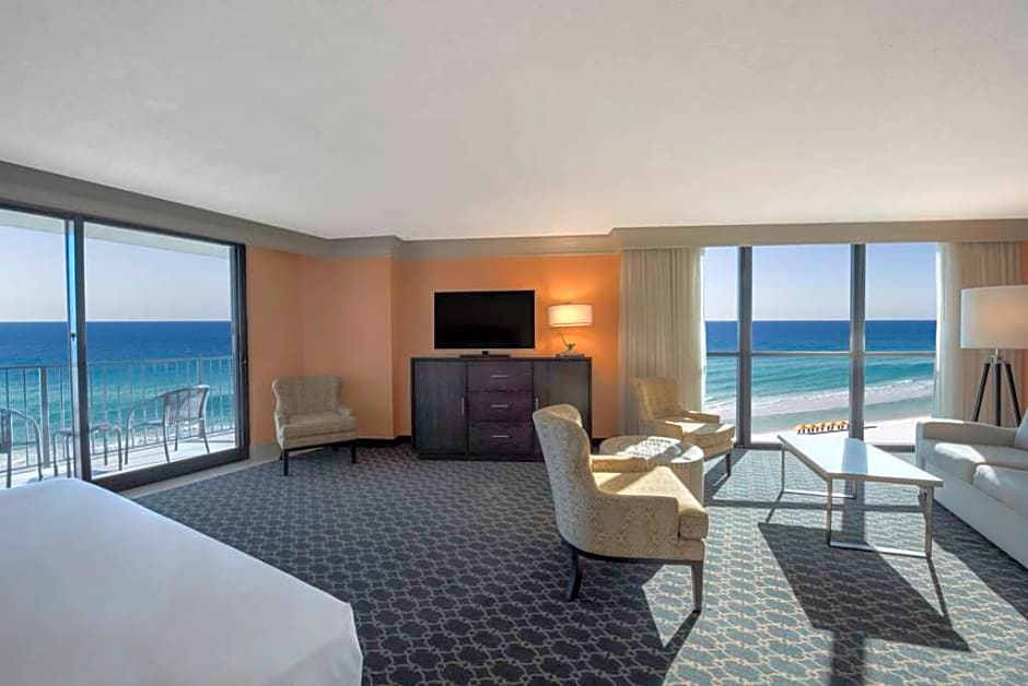 Hilton Sandestin Beach Golf Resort & Spa