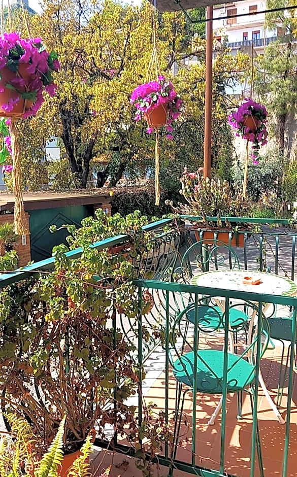 Bed and Breakfast Rosangela