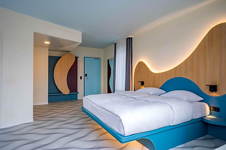 Prize by Radisson, Dresden Mitte