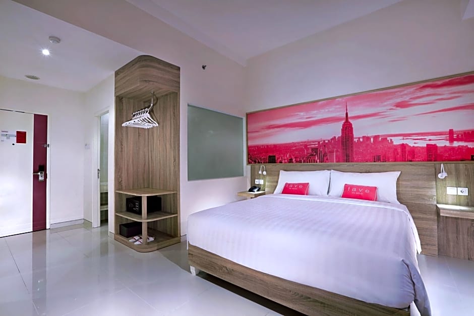 Fave Hotel Banjarbaru