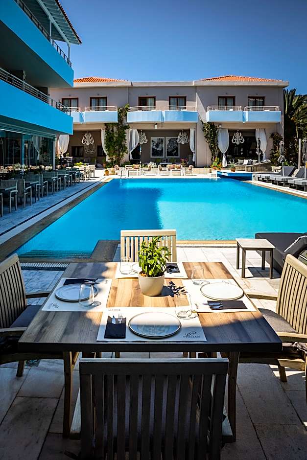 La Piscine Art Hotel