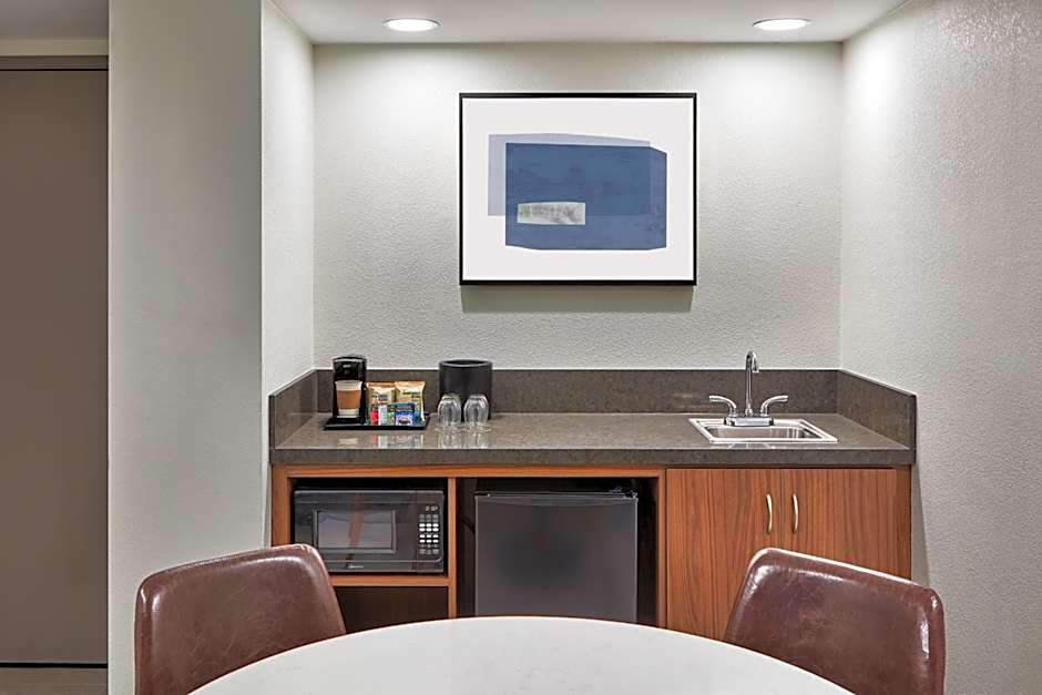 Courtyard by Marriott Vallejo Napa Valley