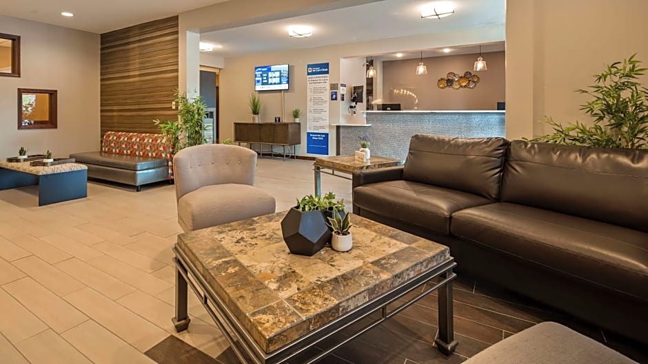 Best Western University Inn