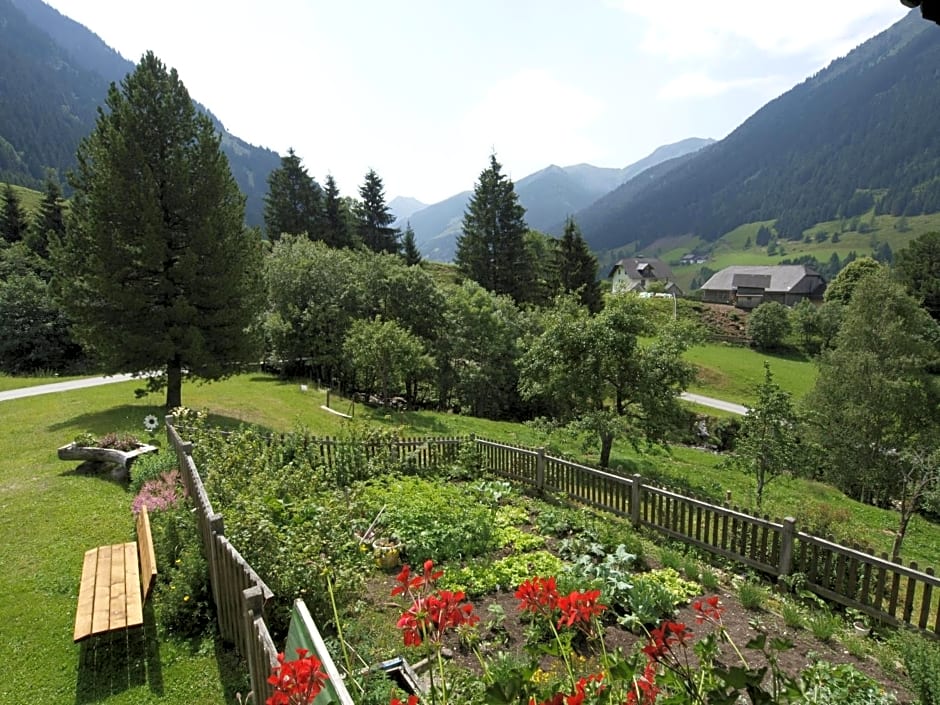 Biobauernhof Spieszschweiger