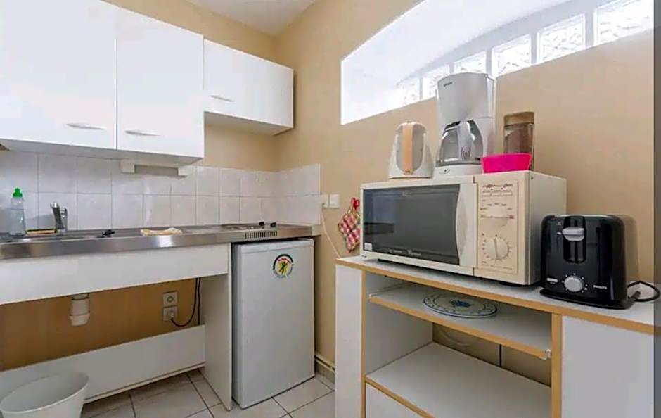 Studio Ferme de Bonavis