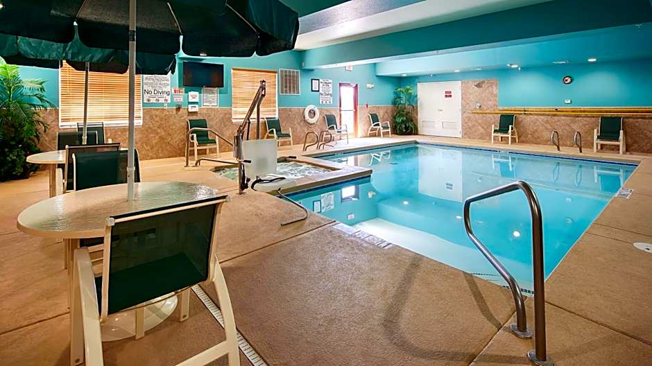 Best Western Plus Monahans Inn And Suites