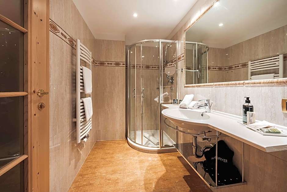 Hotel Continental Dolomites