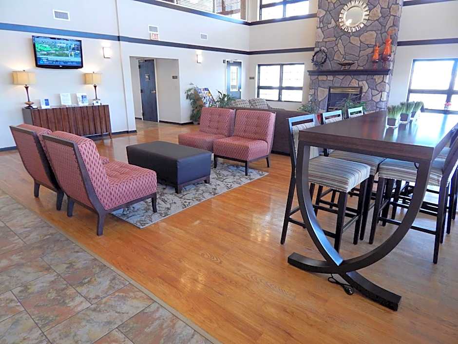 Best Western Sault Ste. Marie