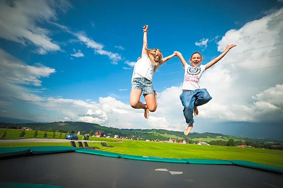 Hotel ZAWRAT Ski Resort & Spa