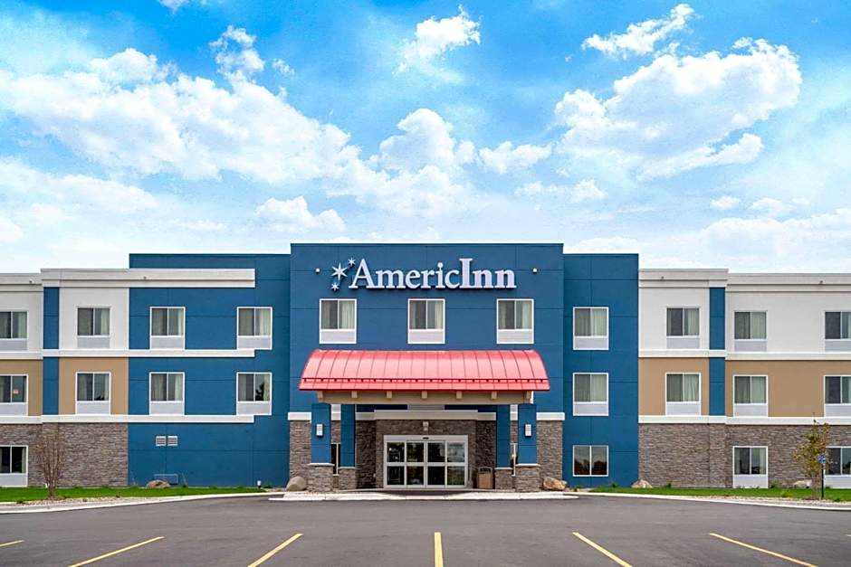 Photo 1 of 31 of AmericInn by Wyndham Windom