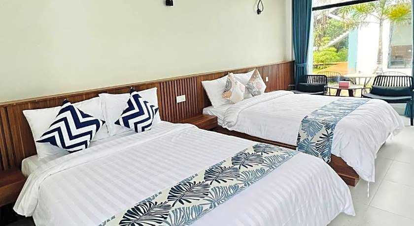 Sandy Residence Sihanoukville