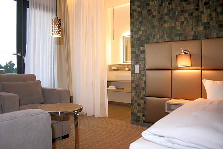 Landhotel Rittmeister & Kräuter-SPA Adults Only