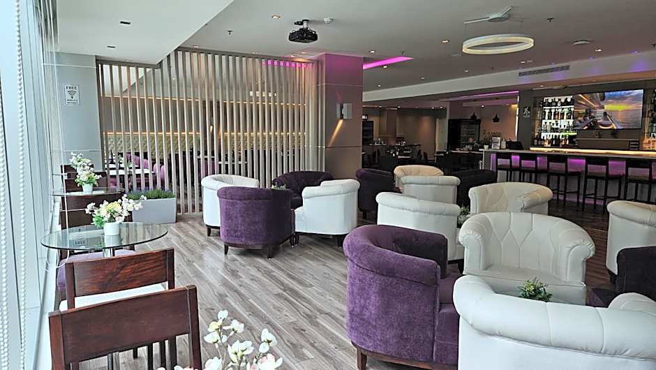 Ramada Plaza by Wyndham Panama Punta Pacifica