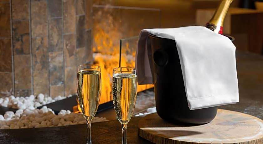 Hotel Euroski Mountain Resort & Spa