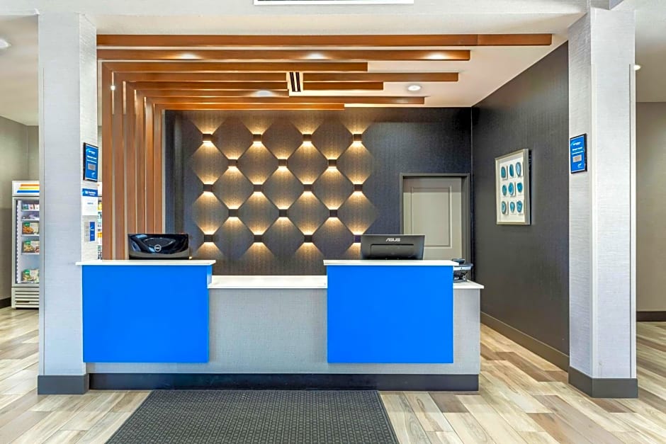 Best Western Plus Medical Center