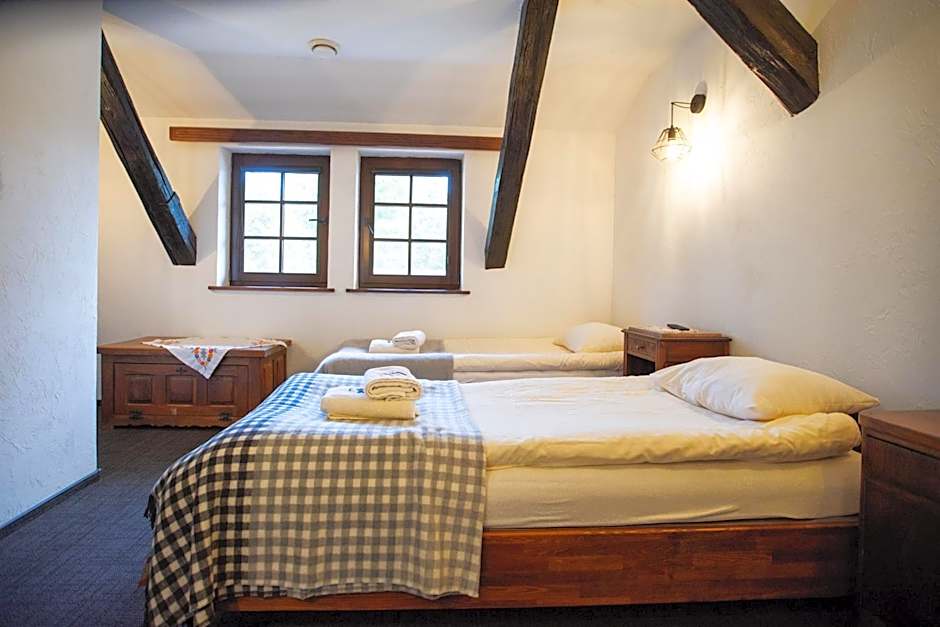 Gospoda pod Czarnym Łabędziem