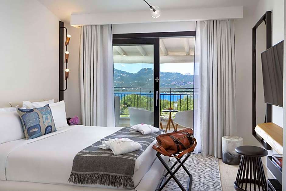 Sulia House Porto Rotondo, Curio Collection by Hilton