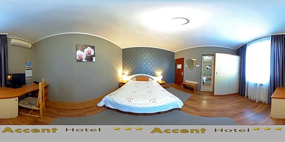 Family Hotel Accent