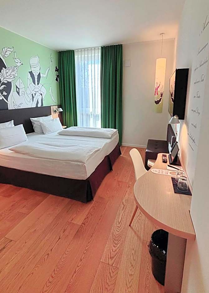 Grimm´s Berlin Potsdam