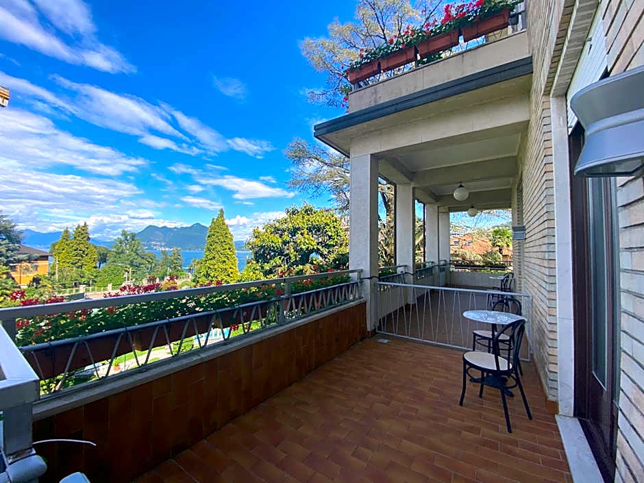 Hotel La Fontana