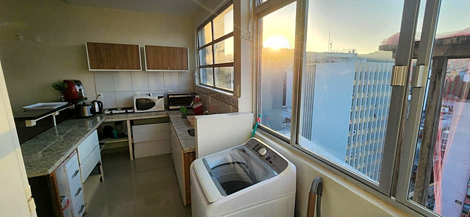 Calçadão Felipe S. (tudo a pé)