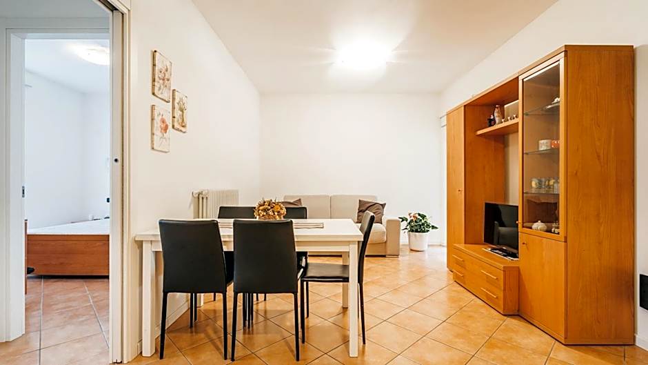 Residence Antico Torchio